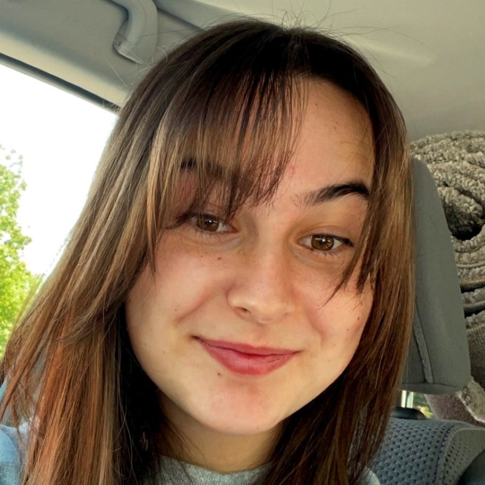 Meet your Posher, Bethany